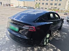 Tesla Model 3 Facelift Standard Range RWD Upgrade 3D1 - ფოტო 6