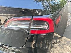 Tesla Model 3 Facelift Standard Range RWD Upgrade 3D1 - ფოტო 7