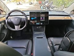 Tesla Model 3 Facelift Standard Range RWD Upgrade 3D1 - ფოტო 9