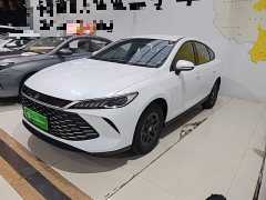 BYD Qin PLUS 2025 DM-i Smart Drive 128KM Entry-Level - ფოტო 1