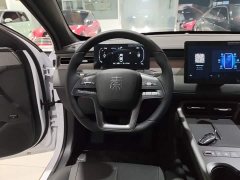 BYD Qin PLUS 2025 DM-i Smart Drive 128KM Entry-Level - ფოტო 10