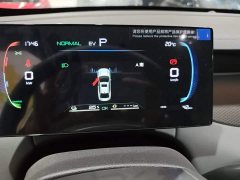 BYD Qin PLUS 2025 DM-i Smart Drive 128KM Entry-Level - ფოტო 11