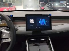 BYD Qin PLUS 2025 DM-i Smart Drive 128KM Entry-Level - ფოტო 12