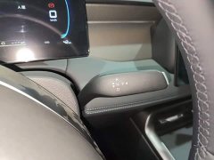 BYD Qin PLUS 2025 DM-i Smart Drive 128KM Entry-Level - ფოტო 13