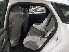 BYD Qin PLUS 2025 DM-i Smart Drive 128KM Entry-Level - ფოტო 16
