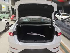 BYD Qin PLUS 2025 DM-i Smart Drive 128KM Entry-Level - ფოტო 18