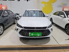 BYD Qin PLUS 2025 DM-i Smart Drive 128KM Entry-Level - ფოტო 2