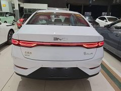 BYD Qin PLUS 2025 DM-i Smart Drive 128KM Entry-Level - ფოტო 5