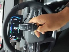 BYD Qin PLUS 2025 DM-i Smart Drive 128KM Entry-Level - ფოტო 8