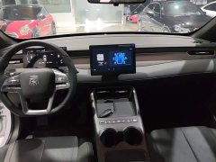 BYD Qin PLUS 2025 DM-i Smart Drive 128KM Entry-Level - ფოტო 9