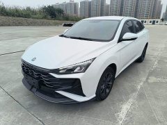 Dongfeng Yixuan 1.5L Automatic Luxury - ფოტო 1