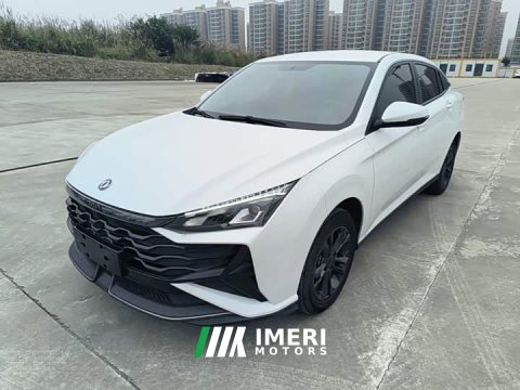 2025 Dongfeng Yixuan 1.5L Automatic Luxury - ავტომობილი ჩინეთიდან