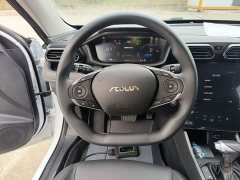 Dongfeng Yixuan 1.5L Automatic Luxury - ფოტო 10