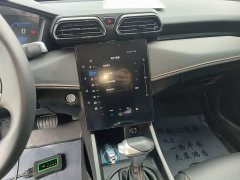 Dongfeng Yixuan 1.5L Automatic Luxury - ფოტო 12