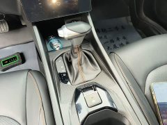 Dongfeng Yixuan 1.5L Automatic Luxury - ფოტო 13