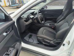 Dongfeng Yixuan 1.5L Automatic Luxury - ფოტო 15