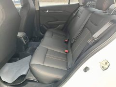 Dongfeng Yixuan 1.5L Automatic Luxury - ფოტო 16