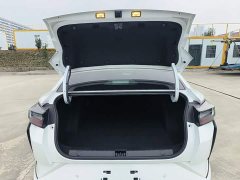 Dongfeng Yixuan 1.5L Automatic Luxury - ფოტო 18