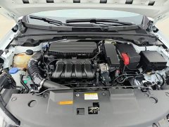 Dongfeng Yixuan 1.5L Automatic Luxury - ფოტო 19