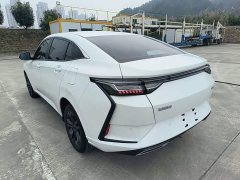Dongfeng Yixuan 1.5L Automatic Luxury - ფოტო 4