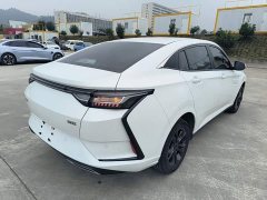 Dongfeng Yixuan 1.5L Automatic Luxury - ფოტო 6