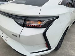Dongfeng Yixuan 1.5L Automatic Luxury - ფოტო 7