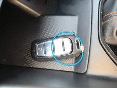 Dongfeng Yixuan 1.5L Automatic Luxury - ფოტო 8