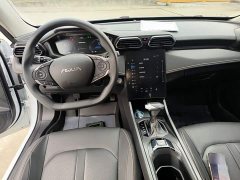 Dongfeng Yixuan 1.5L Automatic Luxury - ფოტო 9