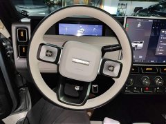 Chery iCAR Super V23 501 Four-Wheel Drive Intelligent Driving Edition - ფოტო 10