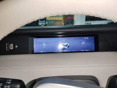 Chery iCAR Super V23 501 Four-Wheel Drive Intelligent Driving Edition - ფოტო 11