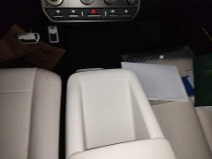Chery iCAR Super V23 501 Four-Wheel Drive Intelligent Driving Edition - ფოტო 13