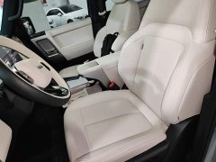 Chery iCAR Super V23 501 Four-Wheel Drive Intelligent Driving Edition - ფოტო 14