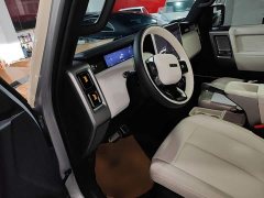 Chery iCAR Super V23 501 Four-Wheel Drive Intelligent Driving Edition - ფოტო 15