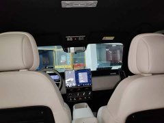 Chery iCAR Super V23 501 Four-Wheel Drive Intelligent Driving Edition - ფოტო 17