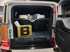 Chery iCAR Super V23 501 Four-Wheel Drive Intelligent Driving Edition - ფოტო 18