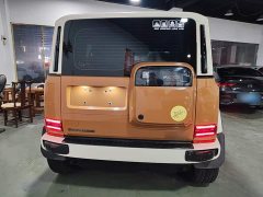 Chery iCAR Super V23 501 Four-Wheel Drive Intelligent Driving Edition - ფოტო 5