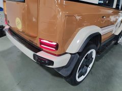 Chery iCAR Super V23 501 Four-Wheel Drive Intelligent Driving Edition - ფოტო 7