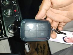 Chery iCAR Super V23 501 Four-Wheel Drive Intelligent Driving Edition - ფოტო 8