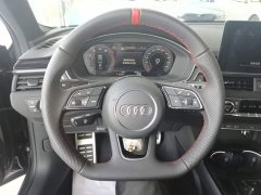 Audi A4L 2025 200 Million Units Joyful Edition 40 TFSI Luxury Dynamic - ფოტო 10