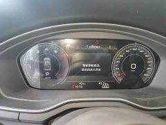 Audi A4L 2025 200 Million Units Joyful Edition 40 TFSI Luxury Dynamic - ფოტო 11