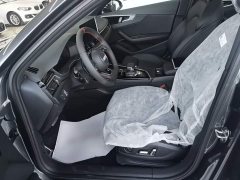 Audi A4L 2025 200 Million Units Joyful Edition 40 TFSI Luxury Dynamic - ფოტო 14