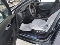 Audi A4L 2025 200 Million Units Joyful Edition 40 TFSI Luxury Dynamic - ფოტო 15