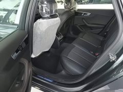 Audi A4L 2025 200 Million Units Joyful Edition 40 TFSI Luxury Dynamic - ფოტო 16