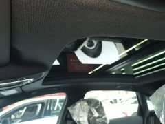Audi A4L 2025 200 Million Units Joyful Edition 40 TFSI Luxury Dynamic - ფოტო 17