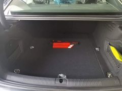Audi A4L 2025 200 Million Units Joyful Edition 40 TFSI Luxury Dynamic - ფოტო 18