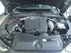 Audi A4L 2025 200 Million Units Joyful Edition 40 TFSI Luxury Dynamic - ფოტო 19