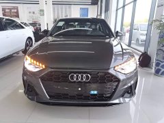 Audi A4L 2025 200 Million Units Joyful Edition 40 TFSI Luxury Dynamic - ფოტო 2