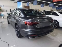 Audi A4L 2025 200 Million Units Joyful Edition 40 TFSI Luxury Dynamic - ფოტო 4