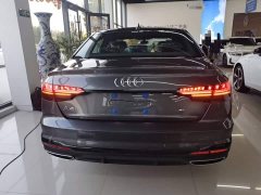 Audi A4L 2025 200 Million Units Joyful Edition 40 TFSI Luxury Dynamic - ფოტო 5