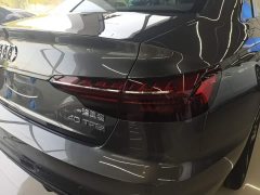 Audi A4L 2025 200 Million Units Joyful Edition 40 TFSI Luxury Dynamic - ფოტო 7